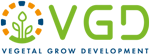 Logo VGD - Vegetal Grow Development