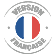 Logo version française FR